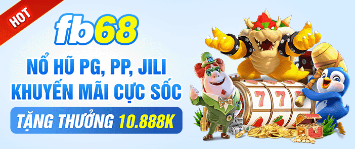 FB68 Pab.info.pl ✔️ Trang Chủ Casino Và Thể Thao Chính Thức 2026 41 gif 3
